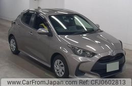 toyota yaris 2023 quick_quick_5BA-KSP210_KSP210-0093455