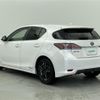 lexus ct 2012 -LEXUS--Lexus CT DAA-ZWA10--ZWA10-2093431---LEXUS--Lexus CT DAA-ZWA10--ZWA10-2093431- image 15