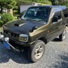 suzuki jimny 2001 -SUZUKI--Jimny TA-JB23W--JB23W-234399---SUZUKI--Jimny TA-JB23W--JB23W-234399- image 1