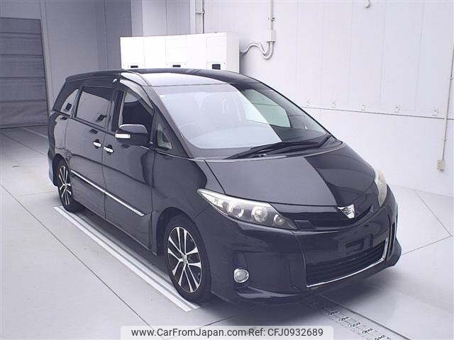 toyota estima 2014 -TOYOTA--Estima ACR50W-0177738---TOYOTA--Estima ACR50W-0177738- image 1