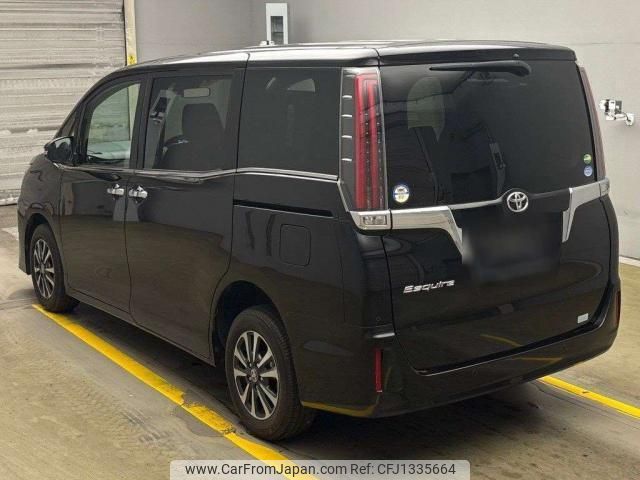 toyota esquire 2020 quick_quick_DBA-ZRR85G_ZRR85-0141441 image 2