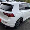 volkswagen golf-gti 2022 CFJ1843622 image 3