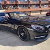 mercedes-benz sl-class 2013 -MERCEDES-BENZ--Benz SL RBA-231457--WDD2314572F015797---MERCEDES-BENZ--Benz SL RBA-231457--WDD2314572F015797- image 5