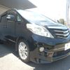 toyota alphard 2009 -TOYOTA--Alphard DBA-ANH20W--ANH20-8072124---TOYOTA--Alphard DBA-ANH20W--ANH20-8072124- image 6