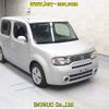 nissan cube 2014 CFJ1436158 image 1
