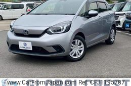 honda fit 2020 -HONDA--Fit 6AA-GR3--GR3-1009421---HONDA--Fit 6AA-GR3--GR3-1009421-