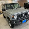 suzuki jimny 2023 CFJ1545608 image 3