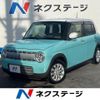 suzuki alto-lapin 2016 CFJ1648026 image 1