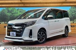 toyota noah 2019 quick_quick_ZRR85W_ZRR85-0115664