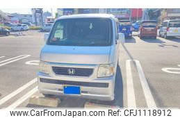 honda vamos 2007 -HONDA--Vamos ABA-HM2--HM2-1703823---HONDA--Vamos ABA-HM2--HM2-1703823-