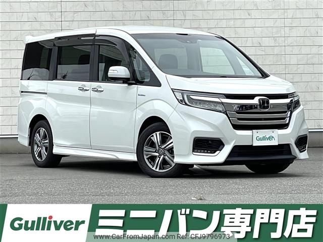 honda stepwagon 2019 -HONDA--Stepwgn 6AA-RP5--RP5-1097210---HONDA--Stepwgn 6AA-RP5--RP5-1097210- image 1