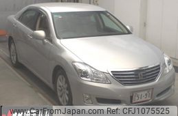 toyota crown 2010 -TOYOTA--Crown GRS202-1004151---TOYOTA--Crown GRS202-1004151-
