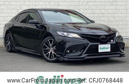 toyota camry 2022 -TOYOTA--Camry 6AA-AXVH70--AXVH70-1082086---TOYOTA--Camry 6AA-AXVH70--AXVH70-1082086-