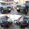 toyota land-cruiser-wagon 1996 -TOYOTA--Land Cruiser Wagon E-FZJ80G--FZJ80-0145214---TOYOTA--Land Cruiser Wagon E-FZJ80G--FZJ80-0145214- image 2