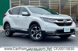 honda cr-v 2022 -HONDA--CR-V 6AA-RT5--RT5-1301620---HONDA--CR-V 6AA-RT5--RT5-1301620-