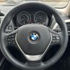 bmw 1-series 2015 -BMW--BMW 1 Series DBA-1R15--WBA1R520X05C68531---BMW--BMW 1 Series DBA-1R15--WBA1R520X05C68531- image 19