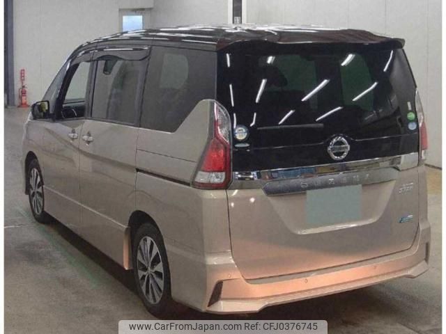 nissan serena 2017 quick_quick_DAA-GFC27_GFC27-040385 image 2