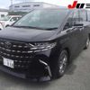 toyota alphard 2024 -TOYOTA 【三重 353ﾋ808】--Alphard AAHH40W-0018128---TOYOTA 【三重 353ﾋ808】--Alphard AAHH40W-0018128- image 10