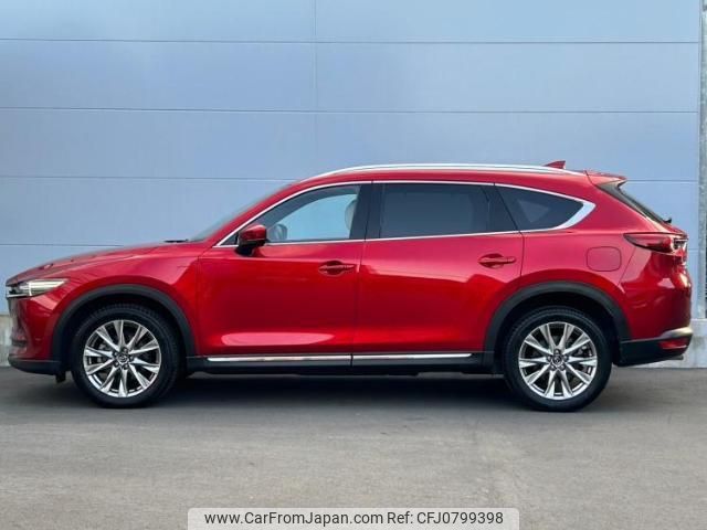 mazda cx-8 2018 quick_quick_3DA-KG2P_KG2P-112998 image 2