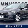 volkswagen golf-touran 2016 -VOLKSWAGEN--VW Golf Touran DBA-1TCZD--WVGZZZ1TZGW570617---VOLKSWAGEN--VW Golf Touran DBA-1TCZD--WVGZZZ1TZGW570617- image 1