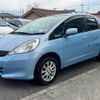 honda fit 2013 -HONDA 【名変中 】--Fit GE6--1721162---HONDA 【名変中 】--Fit GE6--1721162- image 1