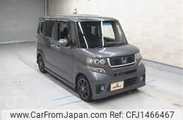 honda n-box 2013 -HONDA--N BOX JF1-6101025---HONDA--N BOX JF1-6101025-