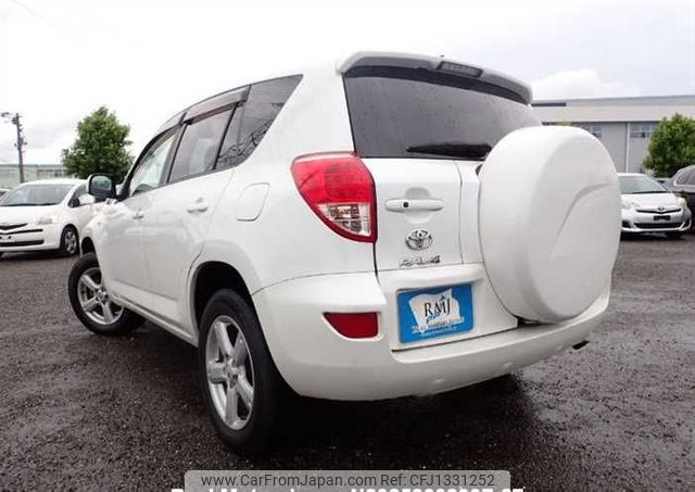 toyota rav4 2006 646828-N2025060230F-27 image 2