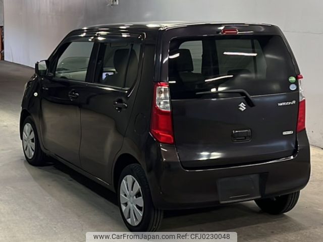 suzuki wagon-r 2013 -SUZUKI--Wagon R MH34S-247695---SUZUKI--Wagon R MH34S-247695- image 2