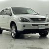 toyota harrier 2010 -TOYOTA--Harrier DAA-MHU38W--MHU38-2074999---TOYOTA--Harrier DAA-MHU38W--MHU38-2074999- image 1