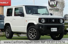 suzuki jimny 2021 -SUZUKI--Jimny 3BA-JB64W--JB64W-186102---SUZUKI--Jimny 3BA-JB64W--JB64W-186102-