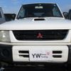 mitsubishi pajero-mini 1999 M241106_1 image 1