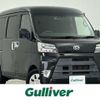 daihatsu hijet-van 2018 -DAIHATSU--Hijet Van EBD-S321V--S321V-0379669---DAIHATSU--Hijet Van EBD-S321V--S321V-0379669- image 1