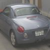 daihatsu copen 2008 -DAIHATSU 【品川 000ﾝ0000】--Copen L880K-0045720---DAIHATSU 【品川 000ﾝ0000】--Copen L880K-0045720- image 2