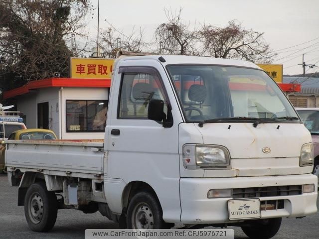 daihatsu hijet-truck 2003 AUTOSERVER_1K_3593_12 image 2