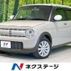 suzuki alto-lapin 2017 -SUZUKI--Alto Lapin DBA-HE33S--HE33S-185004---SUZUKI--Alto Lapin DBA-HE33S--HE33S-185004- image 1