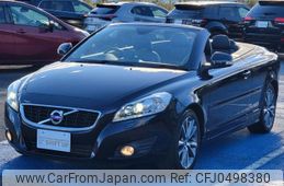 volvo c70 2010 -VOLVO--Volvo C70 MB5254--BJ114044---VOLVO--Volvo C70 MB5254--BJ114044-