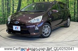 toyota aqua 2014 -TOYOTA--AQUA DAA-NHP10--NHP10-2370537---TOYOTA--AQUA DAA-NHP10--NHP10-2370537-