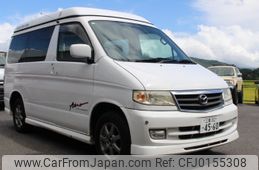 mazda bongo-brawny-truck 2001 -MAZDA 【三重 302ﾂ4560】--Bongo Brawny AFT SGE3--300387---MAZDA 【三重 302ﾂ4560】--Bongo Brawny AFT SGE3--300387-