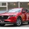 mazda cx-5 2023 quick_quick_6BA-KFEP_KFEP-555684 image 1