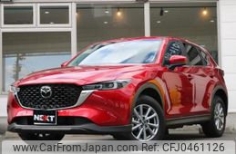 mazda cx-5 2023 quick_quick_6BA-KFEP_KFEP-555684