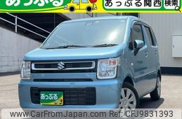 suzuki wagon-r 2019 quick_quick_DAA-MH55S_MH55S-271015