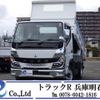 mitsubishi-fuso canter 2022 GOO_NET_EXCHANGE_0704331A30250306W004 image 1