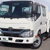 toyota dyna-truck 2017 -TOYOTA--Dyna TKG-XZU655--XZU655-0007329---TOYOTA--Dyna TKG-XZU655--XZU655-0007329- image 2