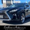 lexus rx 2015 CFJ1780170 image 1