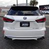 lexus rx 2021 CFJ0972948 image 7