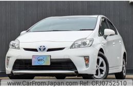 toyota prius 2012 quick_quick_DAA-ZVW30_ZVW30-1537481