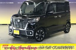 suzuki spacia 2018 -SUZUKI--Spacia DAA-MK53S--MK53S-576136---SUZUKI--Spacia DAA-MK53S--MK53S-576136-