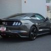 ford mustang 2015 -FORD--Ford Mustang -ﾌﾒｲ--1FA6P8TH7F5345730---FORD--Ford Mustang -ﾌﾒｲ--1FA6P8TH7F5345730- image 3