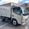 mitsubishi-fuso canter 2002 GOO_NET_EXCHANGE_0700928A30250205W001 image 4