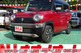 suzuki hustler 2018 -SUZUKI--Hustler DAA-MR41S--MR41S-316769---SUZUKI--Hustler DAA-MR41S--MR41S-316769-